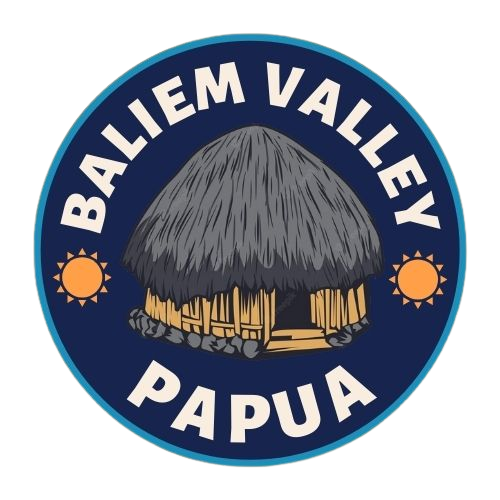 Baliem Valley